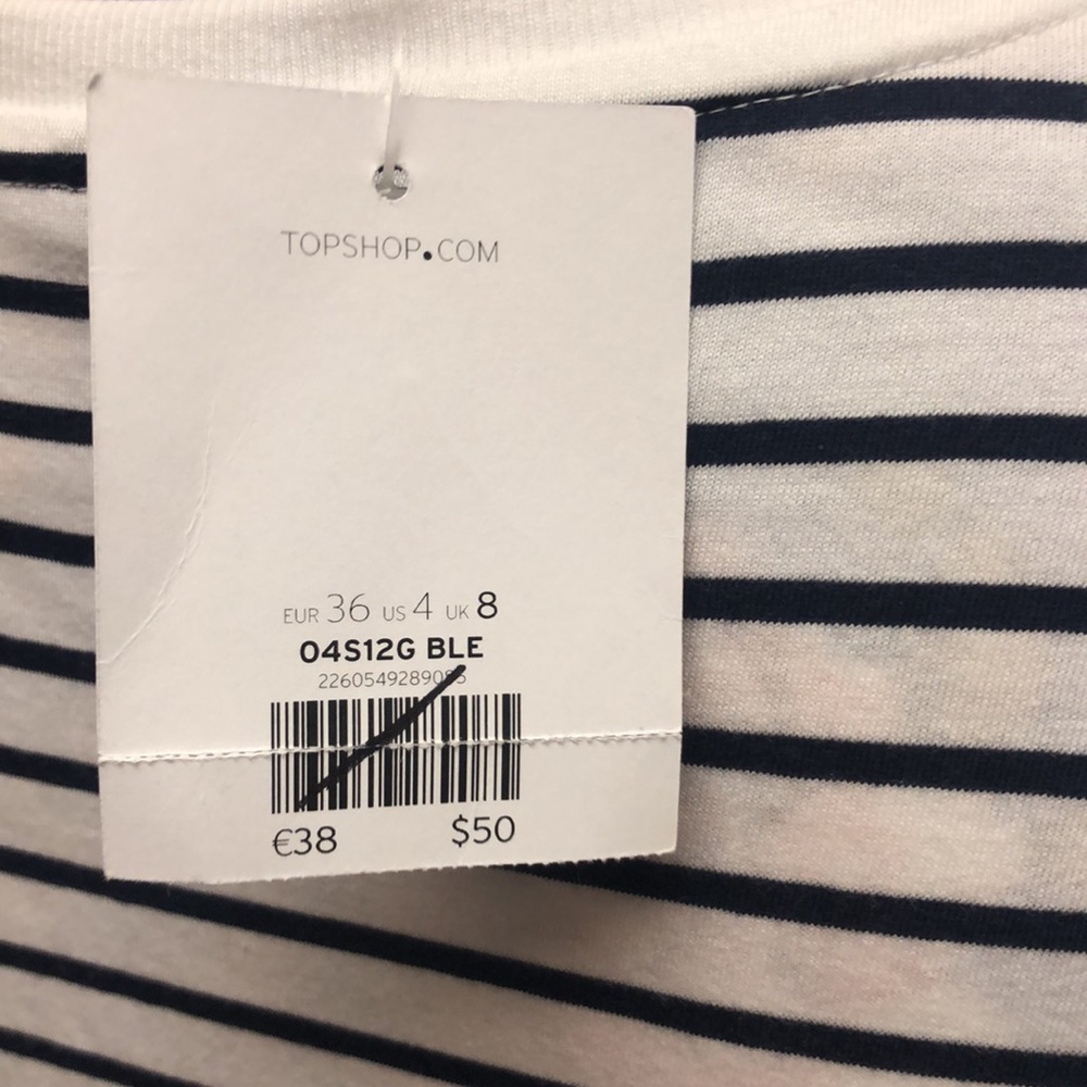 🎈Topshop🎈 - Picture 4 of 6